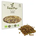 Produktbild: 1Kg BIO Keimsprossen LINSEN Keimsaat Sprossensaat Keimling Microgreens Grünkraut Sprossenzucht Sprossen