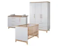Produktbild: roba® Babyzimmer-Komplettset