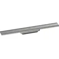 Produktbild: Hansgrohe RainDrain Original Fertigset Duschrinne, 600 mm - 56196800