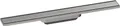Produktbild: hansgrohe 56196800 RainDrain Original 600 Edelstahl gebürstet Fertigset Duschrinne