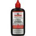 Produktbild: NIGRIN Fahrrad-Kettenöl e-bike Bike Care (100ml) 50084 Kettenschmierung