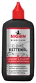 Produktbild: NIGRIN Bike-Care E-Bike Kettenöl, 100 ml