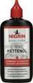 Produktbild: Nigrin Bike-Care Kettenöl E-bike 100ml  Kettenöl