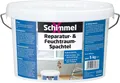 Produktbild: Schimmel X Reparatur- und Feuchtraumspachtel 5kg