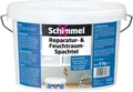 Produktbild: Schimmel X Reparatur- und Feuchtraumspachtel 5kg  Anti-Schimmel & Nikotinsperre