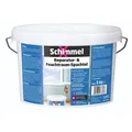Produktbild: SchimmelX Reparatur- und Feuchtraumspachtel 5 kg Spachtelmasse Reparaturspachtel