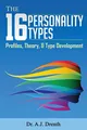 Produktbild: The 16 Personality Types: Profiles,..., Drenth, Dr. A.J