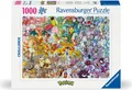 Produktbild: Challenge Pokémon Ravensburger 12000460