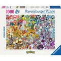 Produktbild: Ravensburger Puzzle Challenge Pokémon