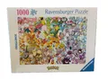 Produktbild: Pokémon - Challenge Pokémon Puzzle 2.Wahl OVP*