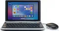Produktbild: Vtech Kindercomputer School & Go Genio Lernlaptop XL silber 40 Lernspiele WLAN