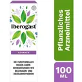 Produktbild: Iberogast Advance Flüssigkeit zum Einnehmen 100 ml