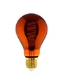 Produktbild: EGLO LED-Lampe A75 Spiral 4W/820 30 lumen copper dimmable E27