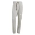 Produktbild: adidas Men's All SZN French Terry Regular Tapered Pant, medium Grey Heather, XL
