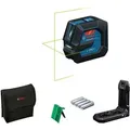 Produktbild: Bosch Linienlaser gll 20-22 g, incl. Zubehör, Tasche