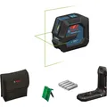 Produktbild: Bosch Professional Linienlaser GLL 20-22 G (0601065600)