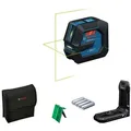 Produktbild: Bosch GLL 20-22 G+LB10 - 0601065600