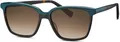 Produktbild: HUMPHREY´S eyewear Sonnenbrille 588193 Form Karree/Soft, farblichen Akzenten, CR 39