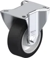 Produktbild: Blickle 449744 B-ALEV 100K Bockrolle Rad-Durchmesser: 100mm Tragfähigkeit (max.): 200kg 1St.