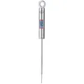 Produktbild: Rösle Bratenthermometer, Grau Hochglanz, Metall, 2x1.7x22.7 cm, Kochen, Küchenhelfer, Kochthermometer