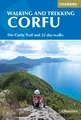 Produktbild: Gillian Price | Walking and Trekking on Corfu | Taschenbuch | Englisch (2016)