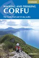Produktbild: Walking and Trekking on Corfu, 