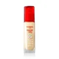 Produktbild: Bourjois Paris Healthy Mix Anti-Fatigue Foundation (50.5N Light Ivory) 30 ml