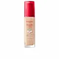 Produktbild: Fluid Makeup Basis Bourjois Healthy Mix Nº 50.5N Light ivory Nº 50.5n-Light I