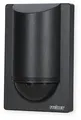 Produktbild: Steinel IS 2180 ECO Infrarot-Bewegungsmelder, Aufputz, 180°, IP54, anthrazit (064907)