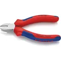 Produktbild: Knipex Seitenschneider (125 mm) (70 05 125)