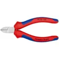 Produktbild: Knipex Schneid-Zange Seitenschneider 70 05 125