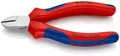 Produktbild: Knipex-Werk Seitenschneider 70 05 125 Seitenschneider Seitenschneider