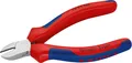 Produktbild: Knipex Seitenschneider Präzisionszange Elektriker Zange