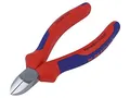 Produktbild: 70 05 125 Zange seitlich,zum Schneiden 125mm KNIPEX