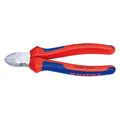 Produktbild: Knipex 70 05 125 Seitenschneider 7005125