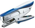 Produktbild: LEITZ Heftzange Hefter Tacker 5545, Heftleistung: 15 Blatt, water