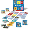 Produktbild: Ravensburger Spiel memory® PAW Patrol, Kinderspiel, Made in Europe