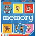 Produktbild: Ravensburger Kartenspiel 20887, memory Paw Patrol, ab 3 Jahre, 2-8 Spieler