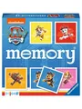 Produktbild: Ravensburger Paw Patrol Large Memory Game 10620887