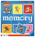 Produktbild: Kinder Spiel Paw Patrol memory | Ravensburger 20887 | Gedächtnisspiel ab 3 Jahre