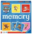 Produktbild: Ravensburger Spiel Paw Patrol memory® | Gedächtnisspiel | Kinderspiel ab 3 Jahre