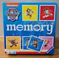 Produktbild: Ravensburger Paw Patrol Memory Gedächtnisspiel 64 Karten ab 3 Jahre  9740