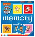 Produktbild: memory® Paw Patrol - Kinderspiel ab 3 Jahre