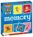 Produktbild: 64 Karten Ravensburger Kinderspiel Kartenlegespiel memory Paw Patrol 20887