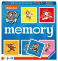 Produktbild: Ravensburger - 20887 - Paw Patrol memory®, der Spieleklassiker für alle Fans der