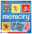 Produktbild: Ravensburger Memory Paw Patrol