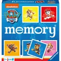 Produktbild: Ravensburger - 20887 - Paw Patrol memory®, der Spieleklassiker für alle Fans der