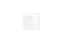 Produktbild: Bette BetteFloor Side Duschfläche 3381-000AE 90x90cm, Antirutsch/Pro, weiß