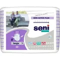 Produktbild: Seni Active Plus Inkontinenzslip Einmal L 8X10 St