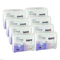 Produktbild: SENI Active Plus Inkontinenzslip Einmal L 8X10 St